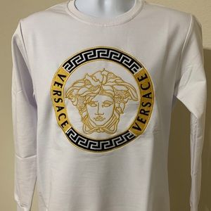 Men’s Sweatshirt Versace